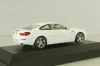 BMW 650i Coupe (F13) 2011, white, 80432167080, Jadi 1:43