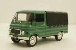 Zuka-03, Автолегенды СССР 1:43