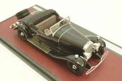Cadillac V-16 452 Roadster Fleetwood (open) blue, 1930, MX20301-451, Matrix 1:43