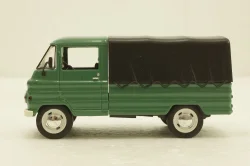 Zuka-03, Автолегенды СССР 1:43