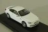 BMW 650i Coupe (F13) 2011, white, 80432167080, Jadi 1:43