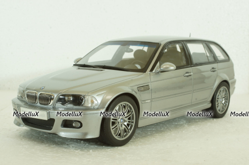 BMW E46 Touring M3 Concept, OT981, OTTO 1:18