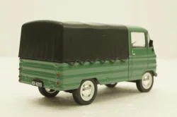 Zuka-03, Автолегенды СССР 1:43