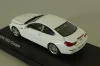 BMW 650i Coupe (F13) 2011, white, 80432167080, Jadi 1:43