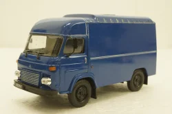 Avia-21F, Автолегенды СССР 1:43