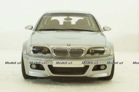 BMW E46 Touring M3 Concept, OT981, OTTO 1:18