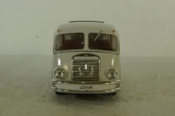 Mercedes LO3100 Stromlinien, №11 Hachette 1:43