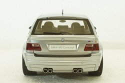 BMW E46 Touring M3 Concept, OT981, OTTO 1:18