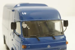 Avia-21F, Автолегенды СССР 1:43