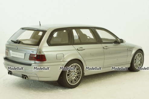 BMW E46 Touring M3 Concept, OT981, OTTO 1:18