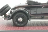 Cadillac V-16 452 Roadster Fleetwood (open) blue, 1930, MX20301-451, Matrix 1:43