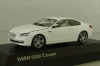 BMW 650i Coupe (F13) 2011, white, 80432167080, Jadi 1:43