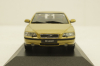 Volvo S60, 2002, gold, 433171263, Minichamps 1:43 