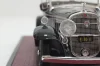 Cadillac V-16 452 Roadster Fleetwood (open) blue, 1930, MX20301-451, Matrix 1:43