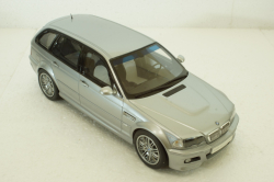 BMW E46 Touring M3 Concept, OT981, OTTO 1:18