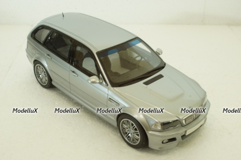 BMW E46 Touring M3 Concept, OT981, OTTO 1:18