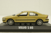 Volvo S60, 2002, gold, 433171263, Minichamps 1:43 