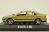 Volvo S60, 2002, gold, 433171263, Minichamps 1:43 