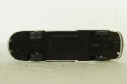 Mercedes LO3100 Stromlinien, №11 Hachette 1:43