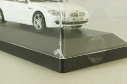 BMW 650i Coupe (F13) 2011, white, 80432167080, Jadi 1:43