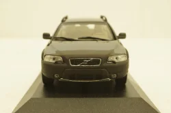 Volvo V70XC, brown, 10411, Minichamps 1:43