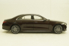 Mercedes S500  AMG-Line 2021, S-Class, 183804, Norev 1:18