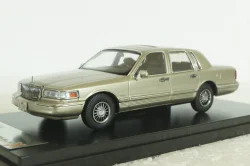 Lincoln Town Car 1996,  PRD102, PremuimX 1:43