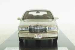 Lincoln Town Car 1996,  PRD102, PremuimX 1:43