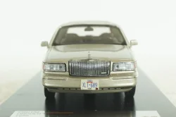 Lincoln Town Car 1996,  PRD102, PremuimX 1:43