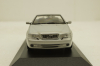Volvo C70 cabriolet, 1990, silver, Minichamps 1:43