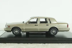 Lincoln Town Car 1996,  PRD102, PremuimX 1:43