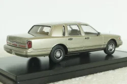 Lincoln Town Car 1996,  PRD102, PremuimX 1:43