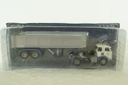 Pegaso 2020 B (1973), Camiones y Autobuses, Salvat 1:43
