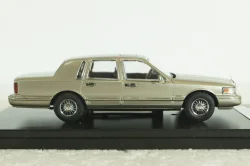 Lincoln Town Car 1996,  PRD102, PremuimX 1:43