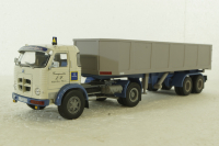 Pegaso 2020 B (1973), Camiones y Autobuses, Salvat 1:43