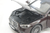 Mercedes S500  AMG-Line 2021, S-Class, 183804, Norev 1:18