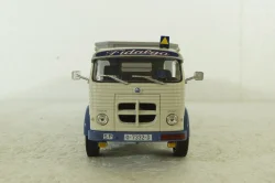 Pegaso 2020 B (1973), Camiones y Autobuses, Salvat 1:43