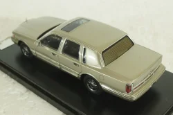 Lincoln Town Car 1996,  PRD102, PremuimX 1:43