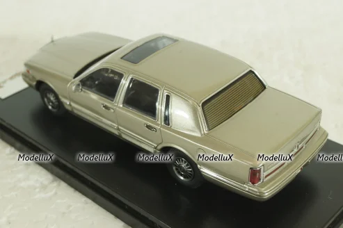 Lincoln Town Car 1996,  PRD102, PremuimX 1:43