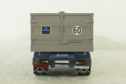 Pegaso 2020 B (1973), Camiones y Autobuses, Salvat 1:43
