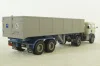 Pegaso 2020 B (1973), Camiones y Autobuses, Salvat 1:43