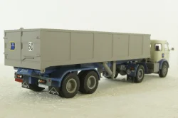Pegaso 2020 B (1973), Camiones y Autobuses, Salvat 1:43