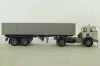 Pegaso 2020 B (1973), Camiones y Autobuses, Salvat 1:43