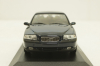 Volvo S80, blue metallic, 433171904, Minichamps 1:43