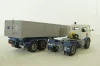 Pegaso 2020 B (1973), Camiones y Autobuses, Salvat 1:43