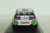 Toyota Corolla WRC, Australia Rally 1999, C.Sainz - L.Moya, Altaya 1:43