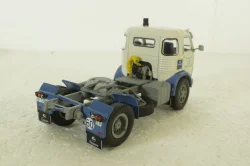 Pegaso 2020 B (1973), Camiones y Autobuses, Salvat 1:43