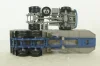 Pegaso 2020 B (1973), Camiones y Autobuses, Salvat 1:43