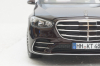 Mercedes S500  AMG-Line 2021, S-Class, 183804, Norev 1:18