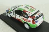 Toyota Corolla WRC, Australia Rally 1999, C.Sainz - L.Moya, Altaya 1:43